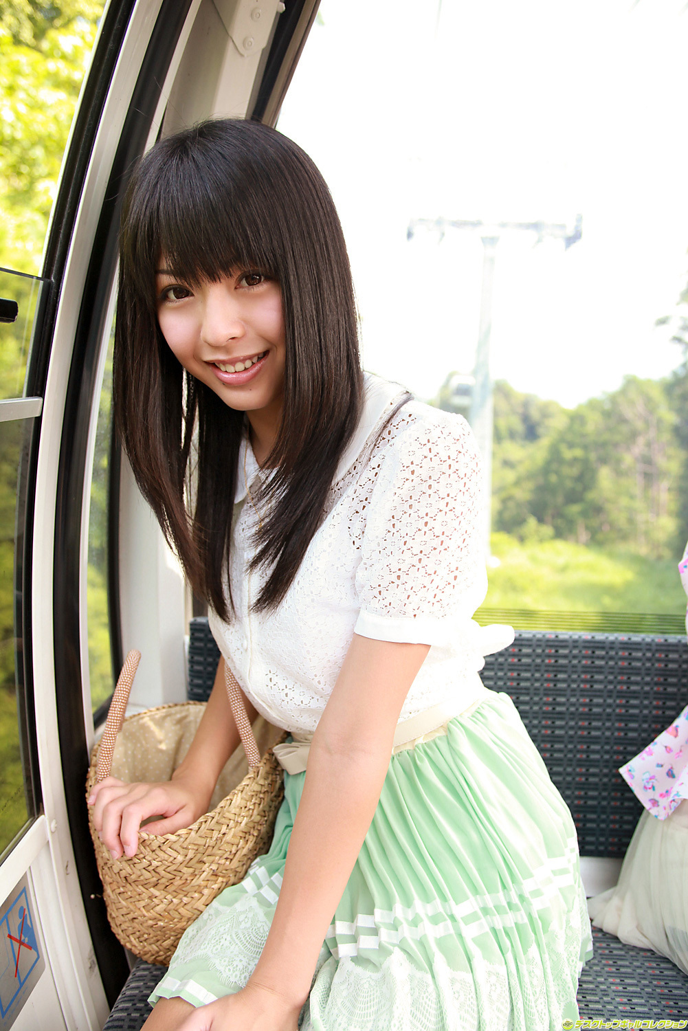 佐藤さくら  Sakura Satoh[DGC] No.1067 日本性感美女